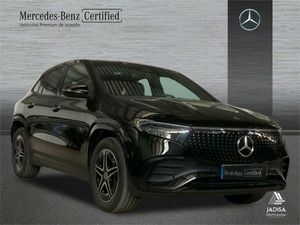 Mercedes EQA EQA 250+  - Foto 2