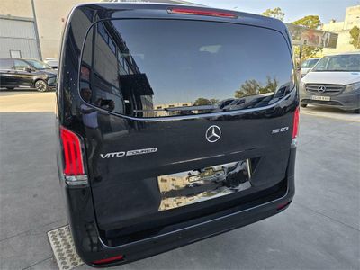 Mercedes Vito 116CDI AT 120kW Tourer Select Larga
