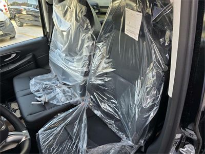 Mercedes Vito 116CDI AT 120kW Tourer Select Larga