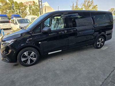 Mercedes Vito 116CDI AT 120kW Tourer Select Larga