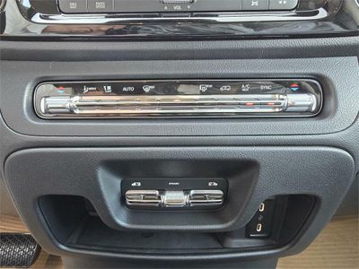Mercedes Vito 116CDI AT 120kW Tourer Select Larga