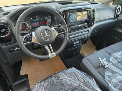 Mercedes Vito 116CDI AT 120kW Tourer Select Larga