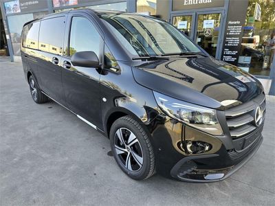 Mercedes Vito 116CDI AT 120kW Tourer Select Larga