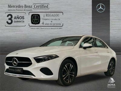 Mercedes Clase A 250 e Sedán