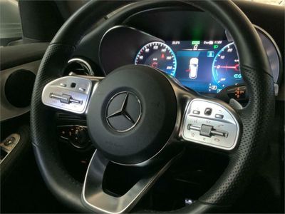 Mercedes GLC 300 de 4MATIC