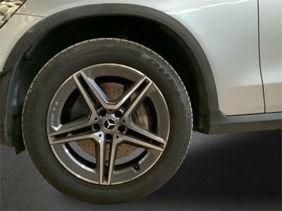 Mercedes GLC 300 de 4MATIC