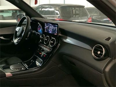 Mercedes GLC 300 de 4MATIC