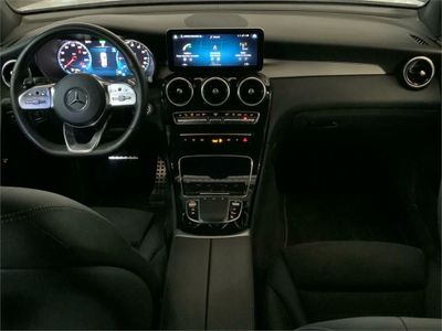 Mercedes GLC 300 de 4MATIC
