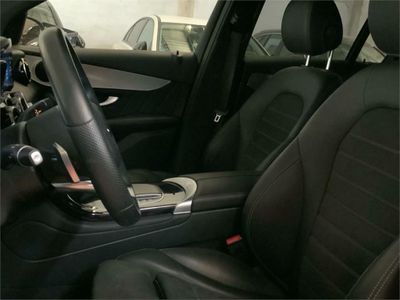 Mercedes GLC 300 de 4MATIC
