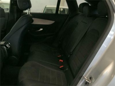 Mercedes GLC 300 de 4MATIC
