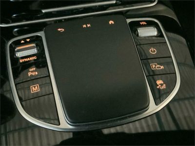 Mercedes GLC 300 de 4MATIC