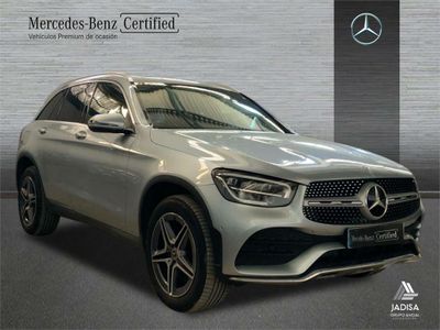 Mercedes GLC 300 de 4MATIC