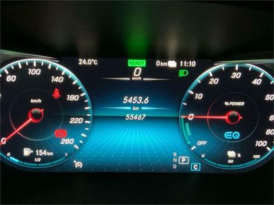 Mercedes GLC 300 de 4MATIC
