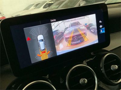 Mercedes GLC 300 de 4MATIC