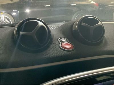 Smart Fortwo 60kW(81CV) EQ cabrio