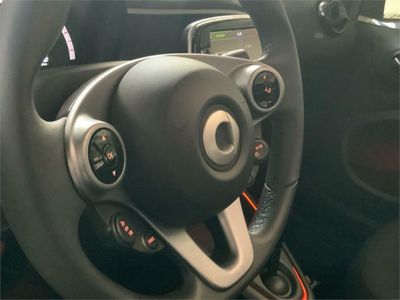 Smart Fortwo 60kW(81CV) EQ cabrio