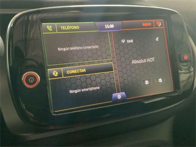 Smart Fortwo 60kW(81CV) EQ cabrio