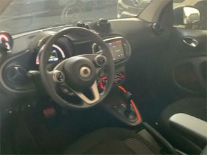 Smart Fortwo 60kW(81CV) EQ cabrio  - Foto 2