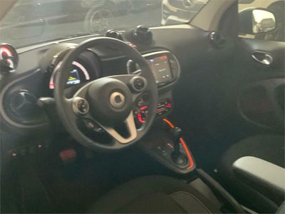 Smart Fortwo 60kW(81CV) EQ cabrio
