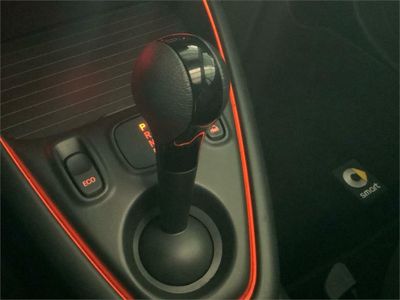 Smart Fortwo 60kW(81CV) EQ cabrio
