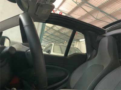 Smart Fortwo 60kW(81CV) EQ cabrio