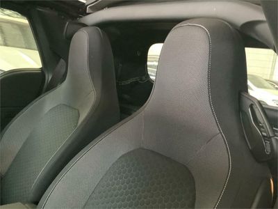 Smart Fortwo 60kW(81CV) EQ cabrio