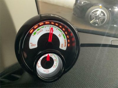Smart Fortwo 60kW(81CV) EQ cabrio