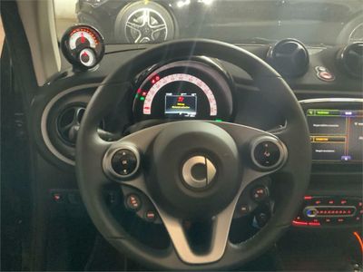 Smart Fortwo 60kW(81CV) EQ cabrio