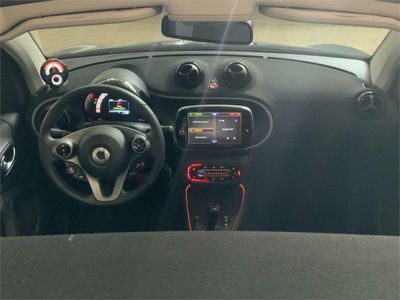 Smart Fortwo 60kW(81CV) EQ cabrio