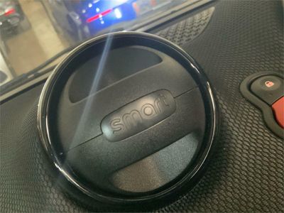 Smart Fortwo 60kW(81CV) EQ cabrio