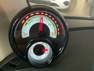 Smart Fortwo 60kW(81CV) EQ cabrio