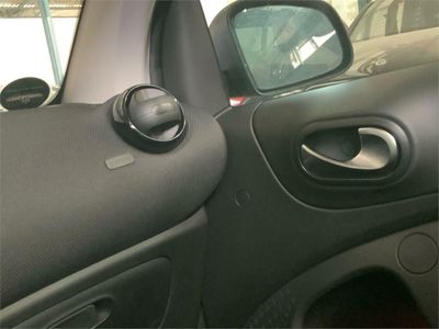 Smart Fortwo 60kW(81CV) EQ cabrio