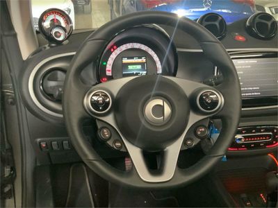 Smart Fortwo 60kW(81CV) EQ cabrio