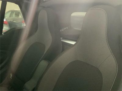 Smart Fortwo 60kW(81CV) EQ cabrio