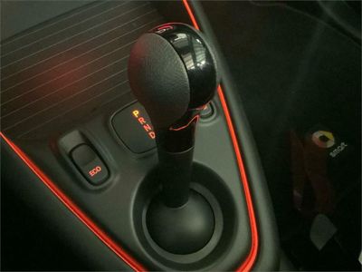 Smart Fortwo 60kW(81CV) EQ cabrio