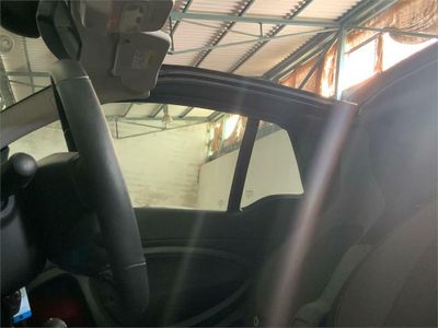 Smart Fortwo 60kW(81CV) EQ cabrio