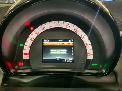 Smart Fortwo 60kW(81CV) EQ cabrio