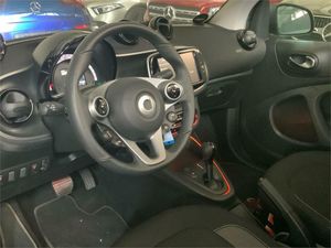 Smart Fortwo 60kW(81CV) EQ cabrio  - Foto 2