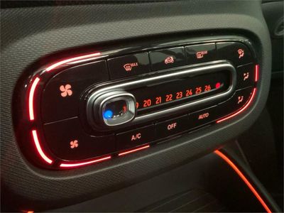 Smart Fortwo 60kW(81CV) EQ cabrio