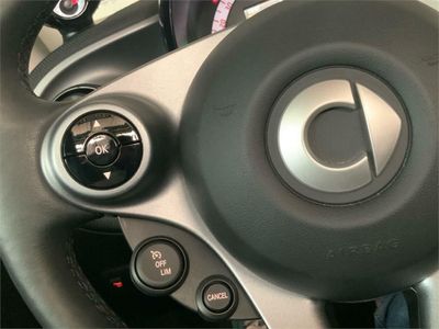 Smart Fortwo 60kW(81CV) EQ cabrio