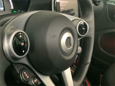 Smart Fortwo 60kW(81CV) EQ cabrio