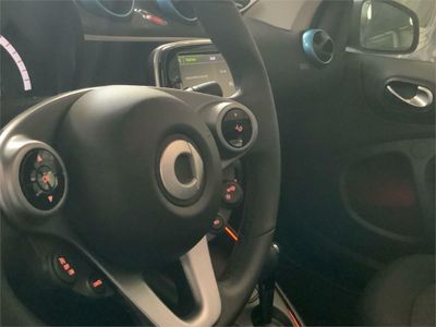 Smart Fortwo 60kW(81CV) EQ cabrio