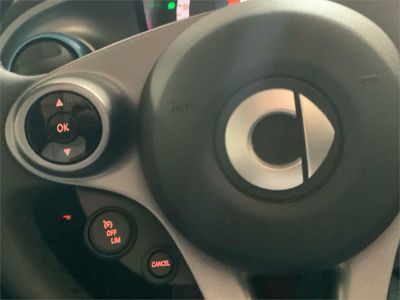 Smart Fortwo 60kW(81CV) EQ cabrio