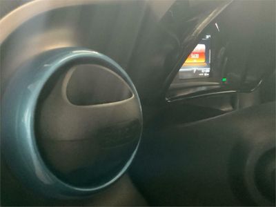 Smart Fortwo 60kW(81CV) EQ cabrio