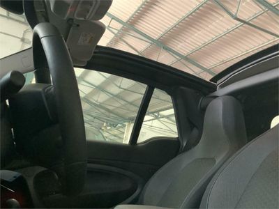 Smart Fortwo 60kW(81CV) EQ cabrio