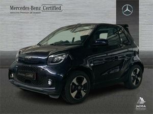 Smart Fortwo 60kW(81CV) EQ cabrio  - Foto 2