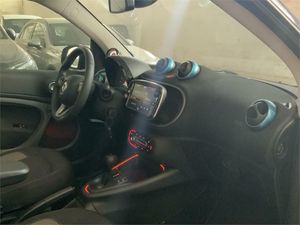 Smart Fortwo 60kW(81CV) EQ cabrio  - Foto 2