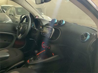 Smart Fortwo 60kW(81CV) EQ cabrio