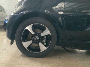 Smart Fortwo 60kW(81CV) EQ cabrio  - Foto 2