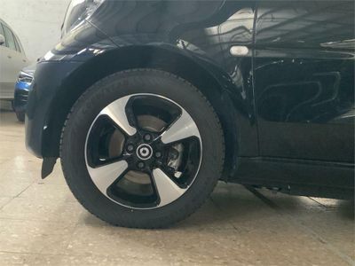 Smart Fortwo 60kW(81CV) EQ cabrio